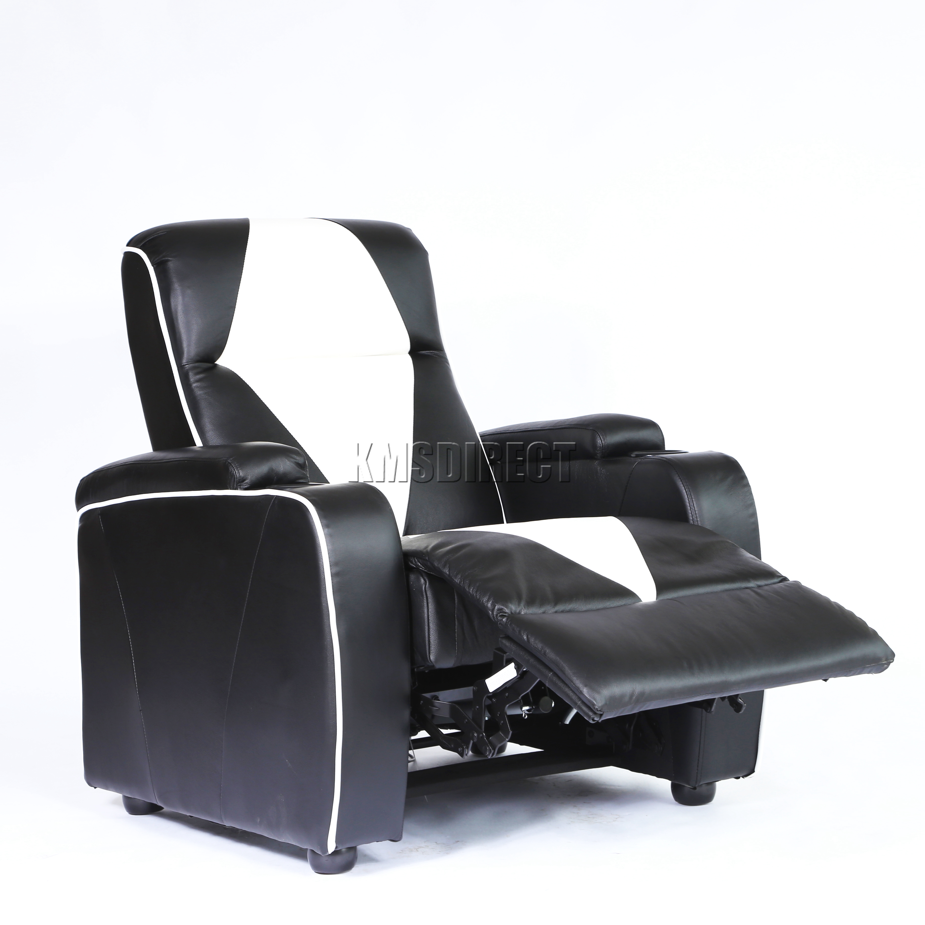 electric reclining cinema chairs foxhunter leather retro theatre cinema chair sofa electric recliner black ebay electric reclining cinema chairs foxhunter leather retro theatre cinema chair sofa electric recliner black ebay