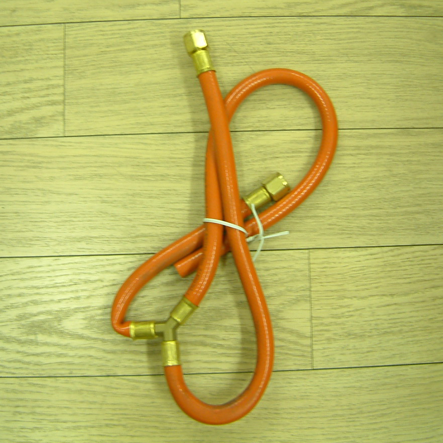 Stainless Steel Gas Barbecue BBQ Replacement Gas Pipe eBay