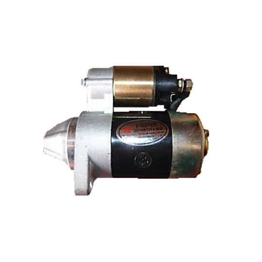 Kipor Starter motor KDE6700TA DIESEL GENERATOR 6700T eBay