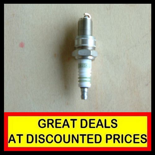 KIPOR IG 1000 IG 2000 GENERATOR SPARK PLUG PLUGS BOSCH