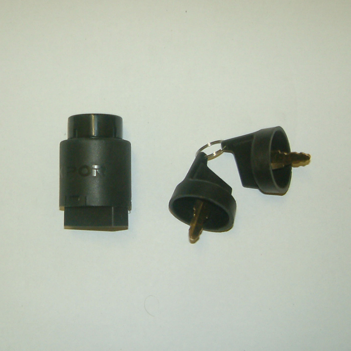 KIPOR KDE 6700TA 19STA DIESEL GENERATOR IGNITION SWITCH eBay