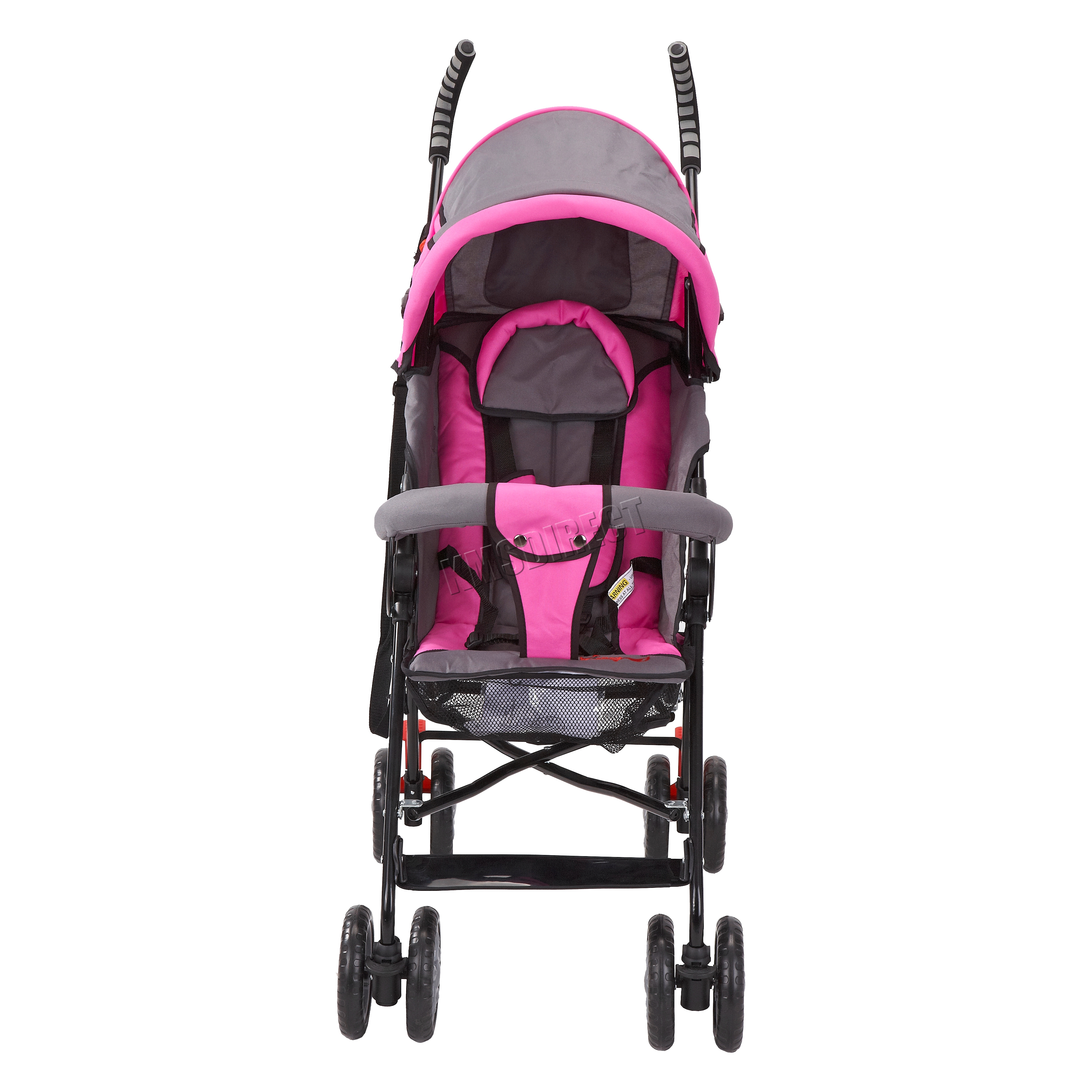 foxhunter stroller