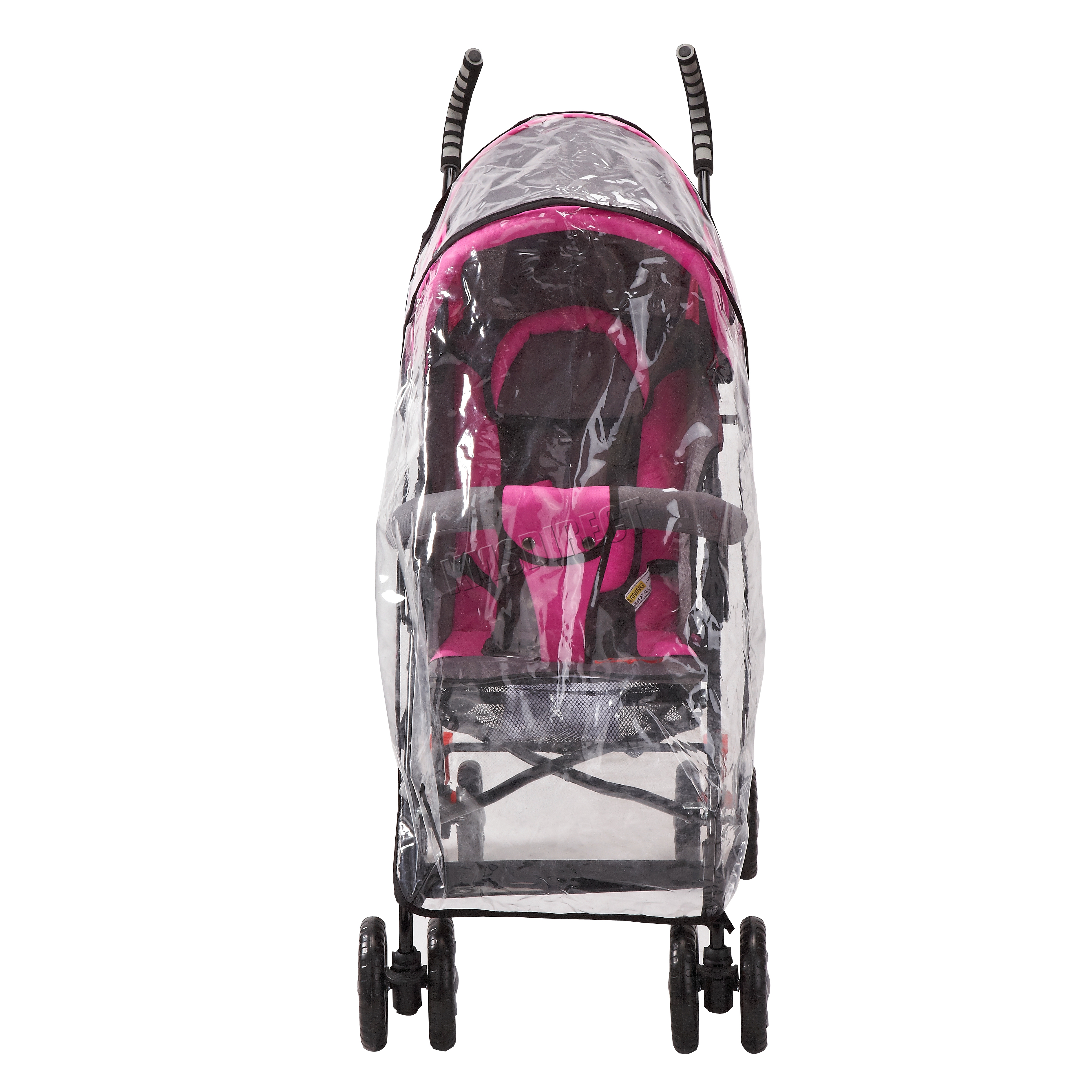 foxhunter stroller