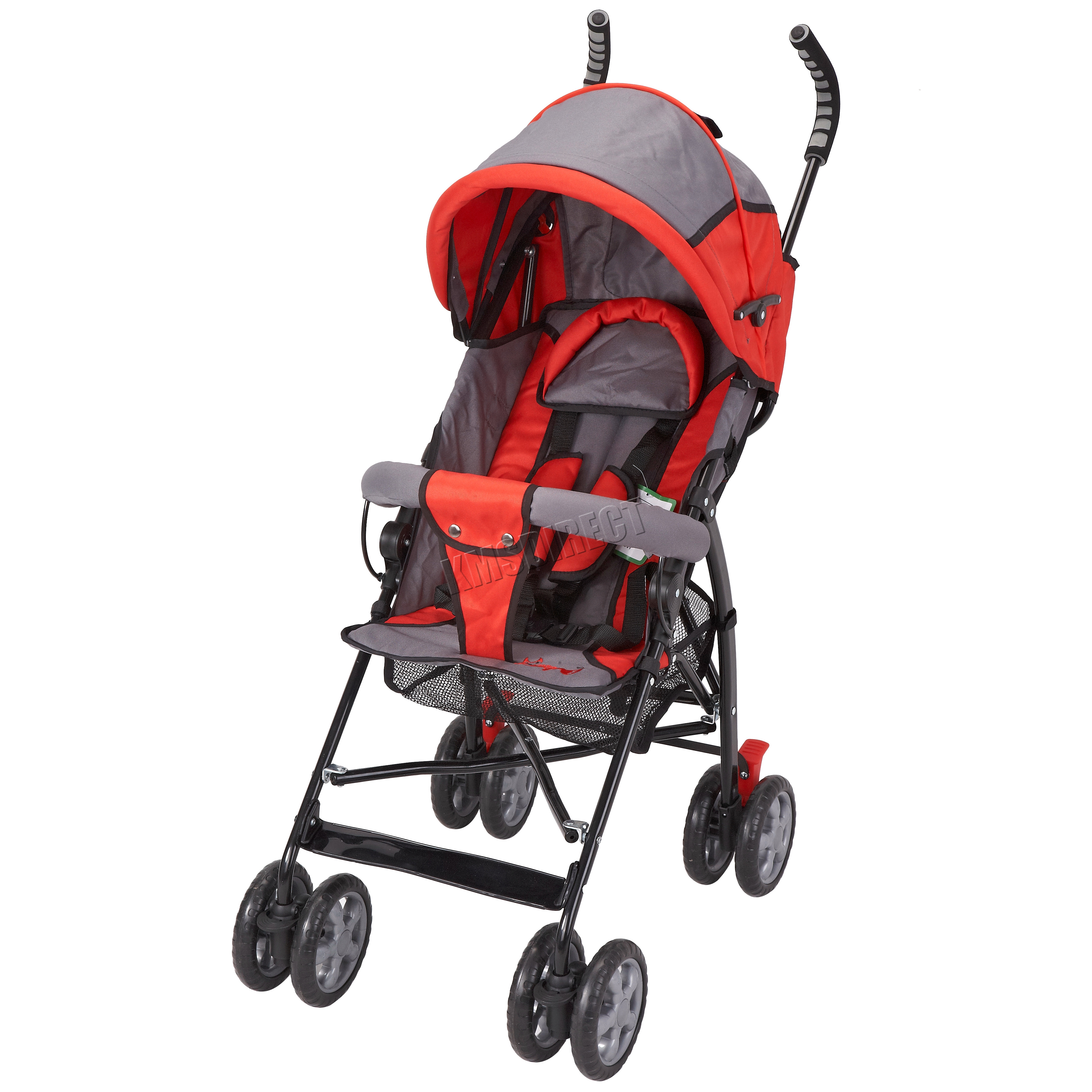 baby toddler buggy