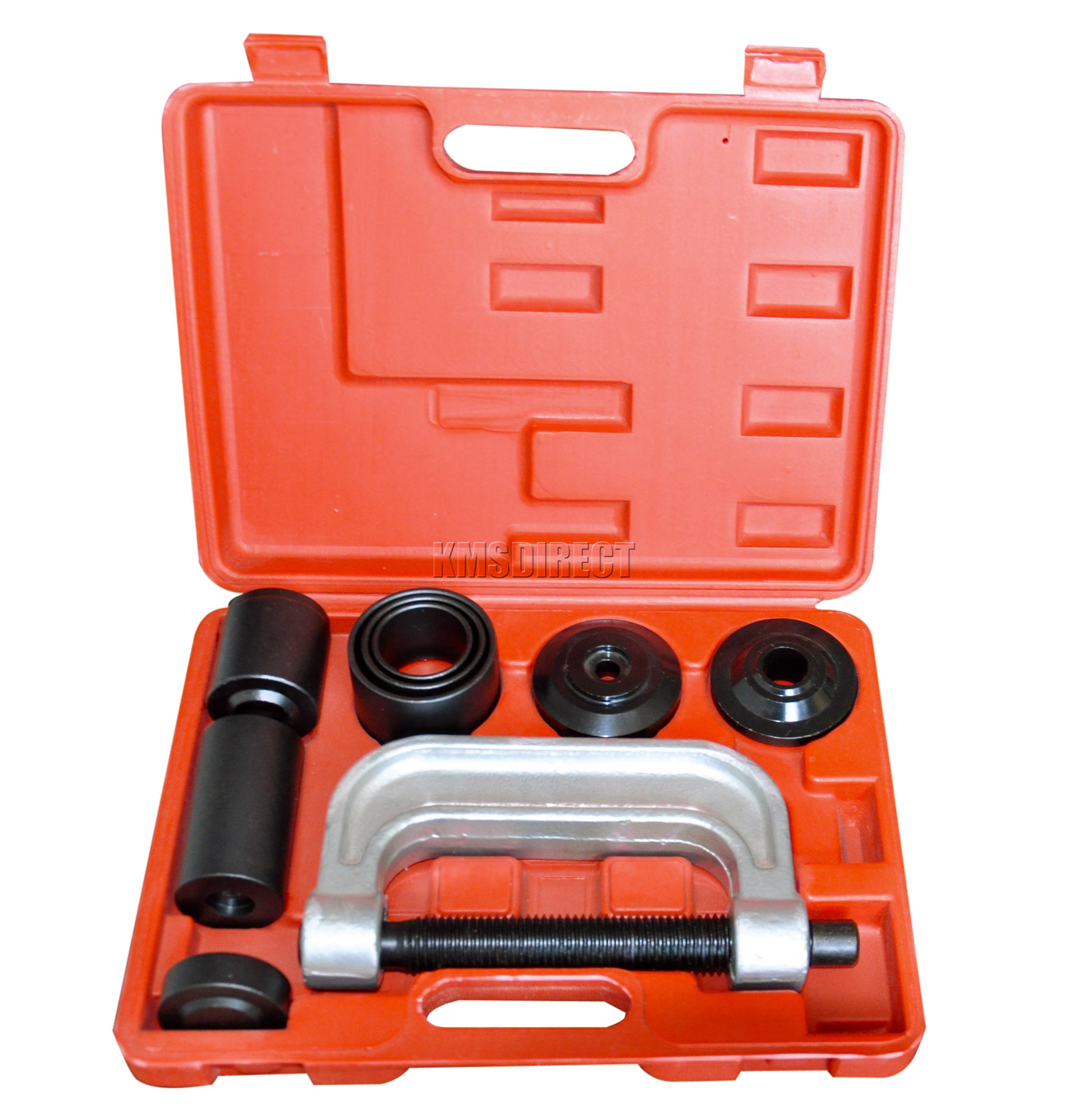 BALL JOINT REMOVER SEPARATOR ADAPTOR SERVICE KIT 4X4 eBay