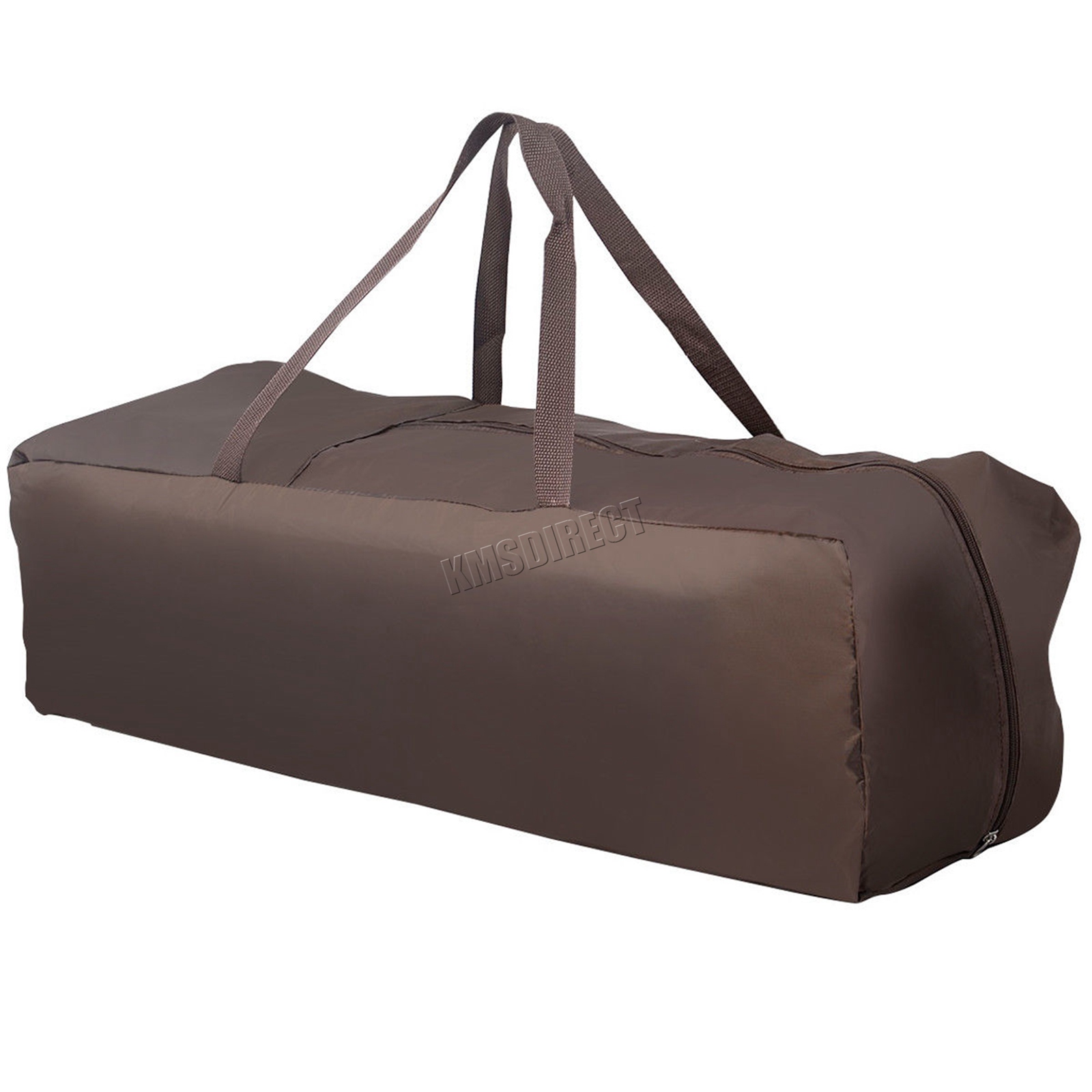 FoxHunter Portable Baby Travel Cot Bed Kids Infant Playpen Bassinet BCB01