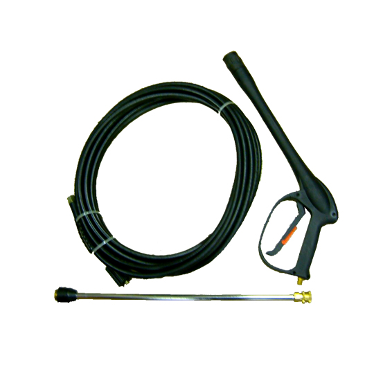 2200PSI Petrol Pressure Washer Replacement Hose + Lance eBay