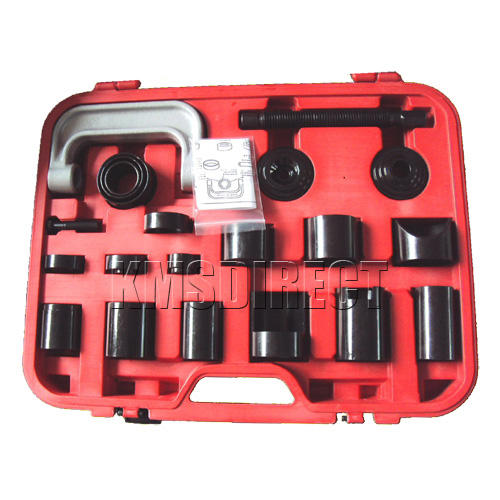 21PC Universal Ball Joint Separator 4x4 Master Adaptor Removal Service
