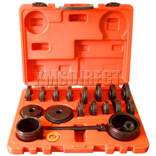 21 PCS Front Wheel Drive Bearing Removal Tool Kit Set eBay