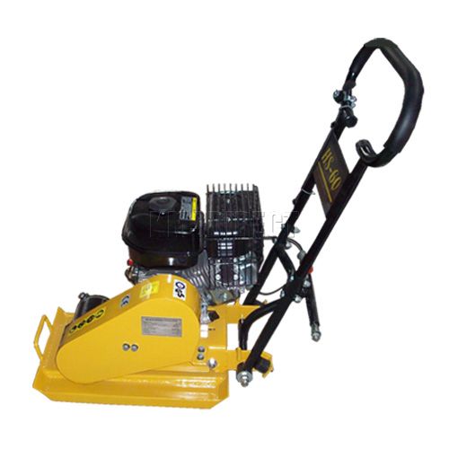 Compactor Compaction Plate Tamper Heavy Duty Cast Activator HS60 with