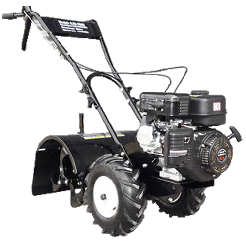 Petrol Garden Heavy Duty Rotovator Rotavator Tiller Cultivator 4 Stroke