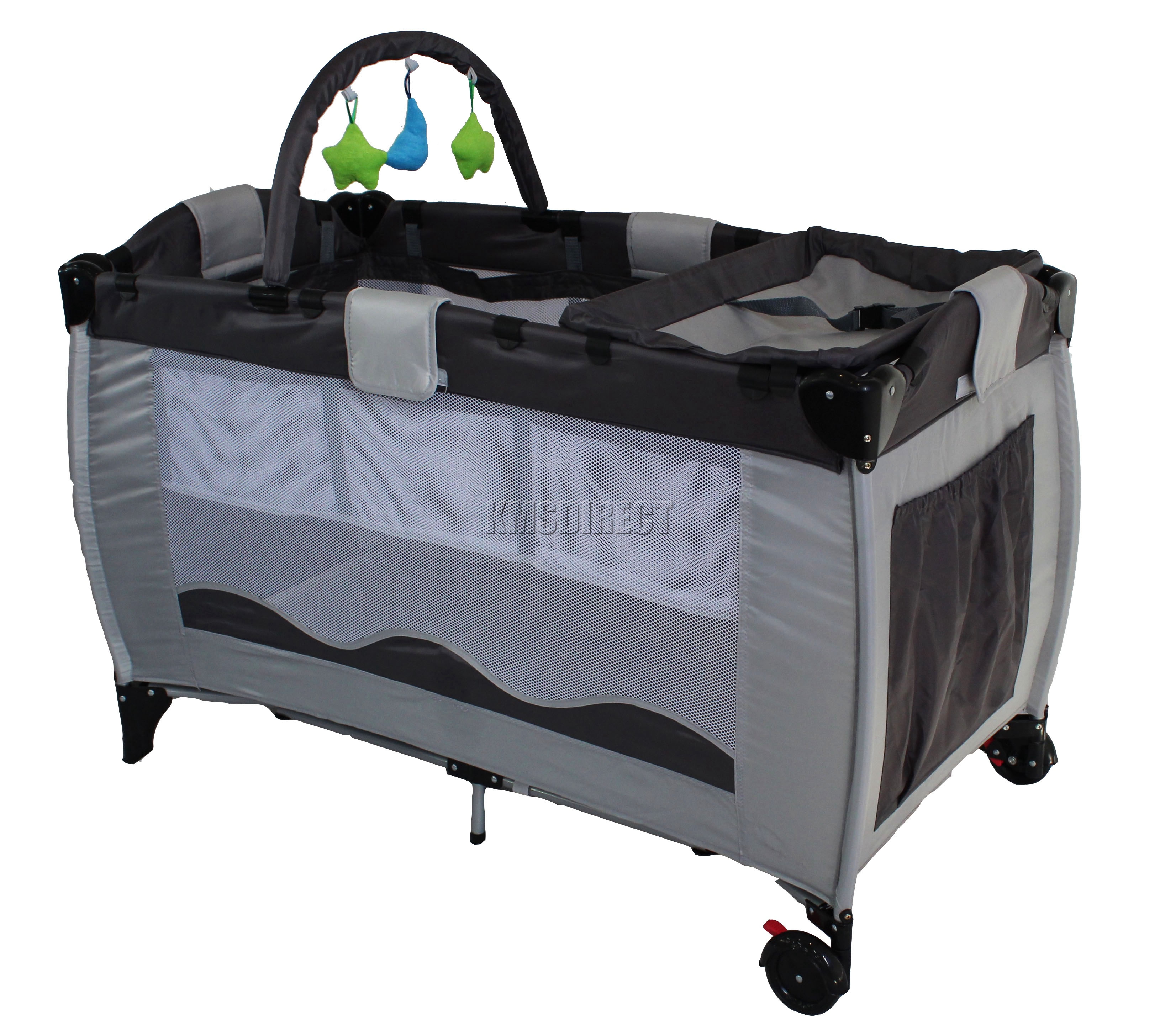 Portable Playpen - New Portable Child Baby Travel Cot Bed Bassinet Playpen Play Pen portable playpen - new portable child baby travel cot bed bassinet playpen play pen