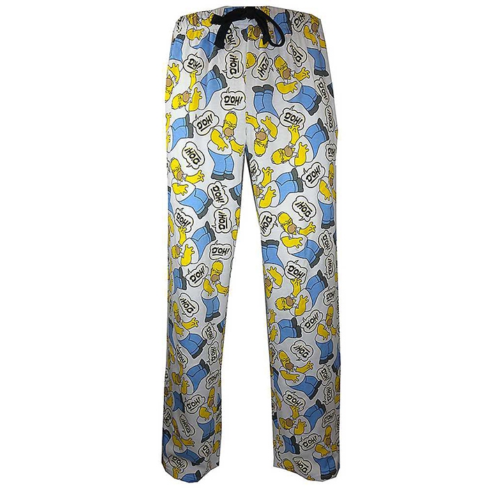 pajama joggers men