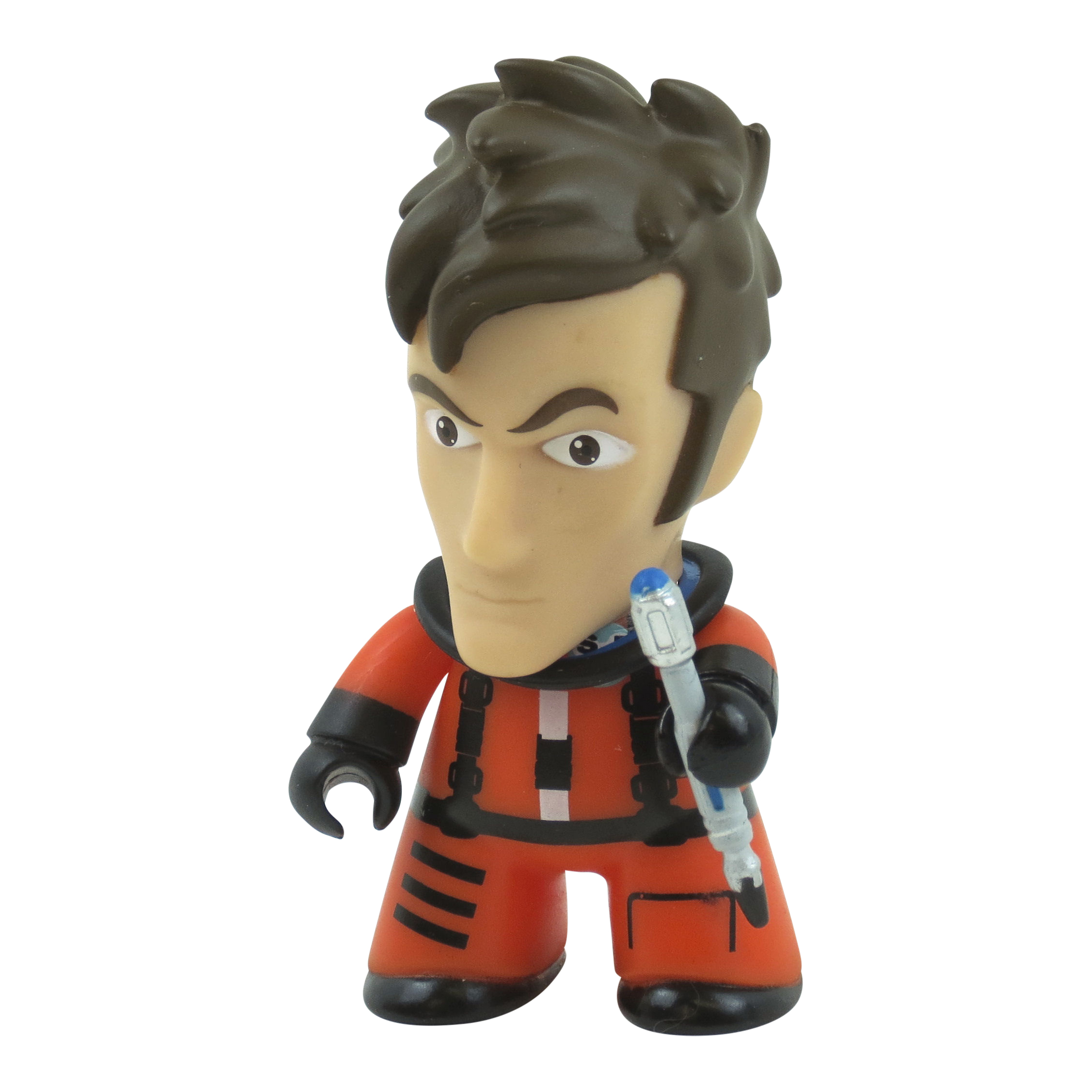 doctor who vinyl figures