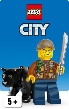 LegoCity