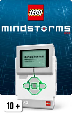 LEGO Mindstorms