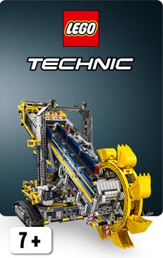 Lego Technic