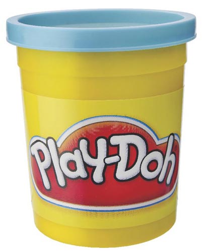 hasbro play doh