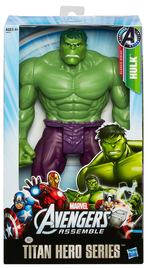marvel avengers assemble series funko