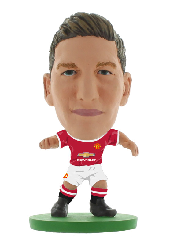 Manchester United SoccerStarz Nani