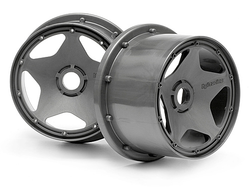 baja 5b wheels