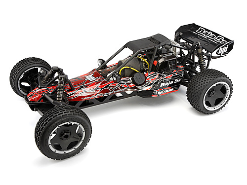 hpi racing kits