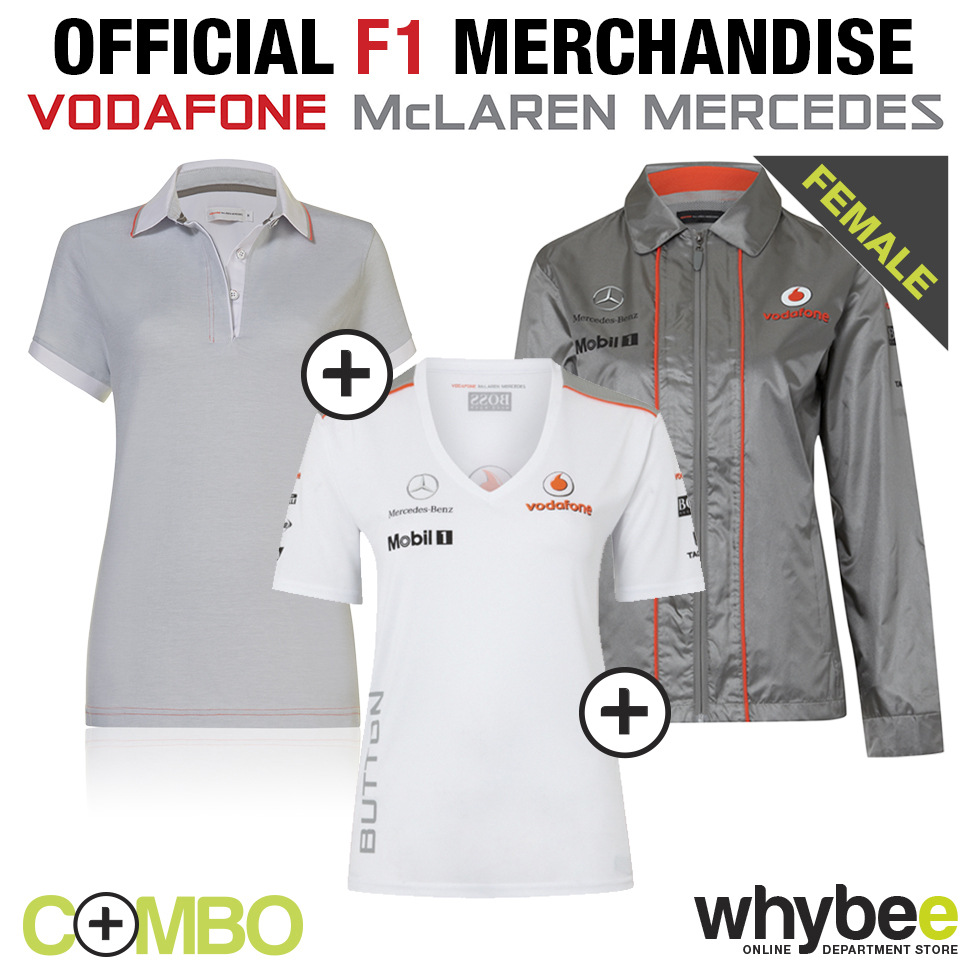ladies f1 t shirt