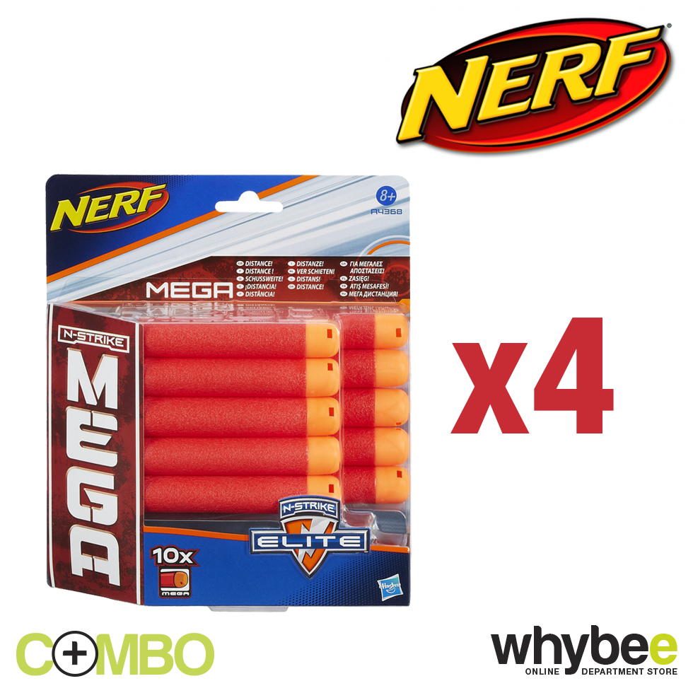 amazon nerf ammo