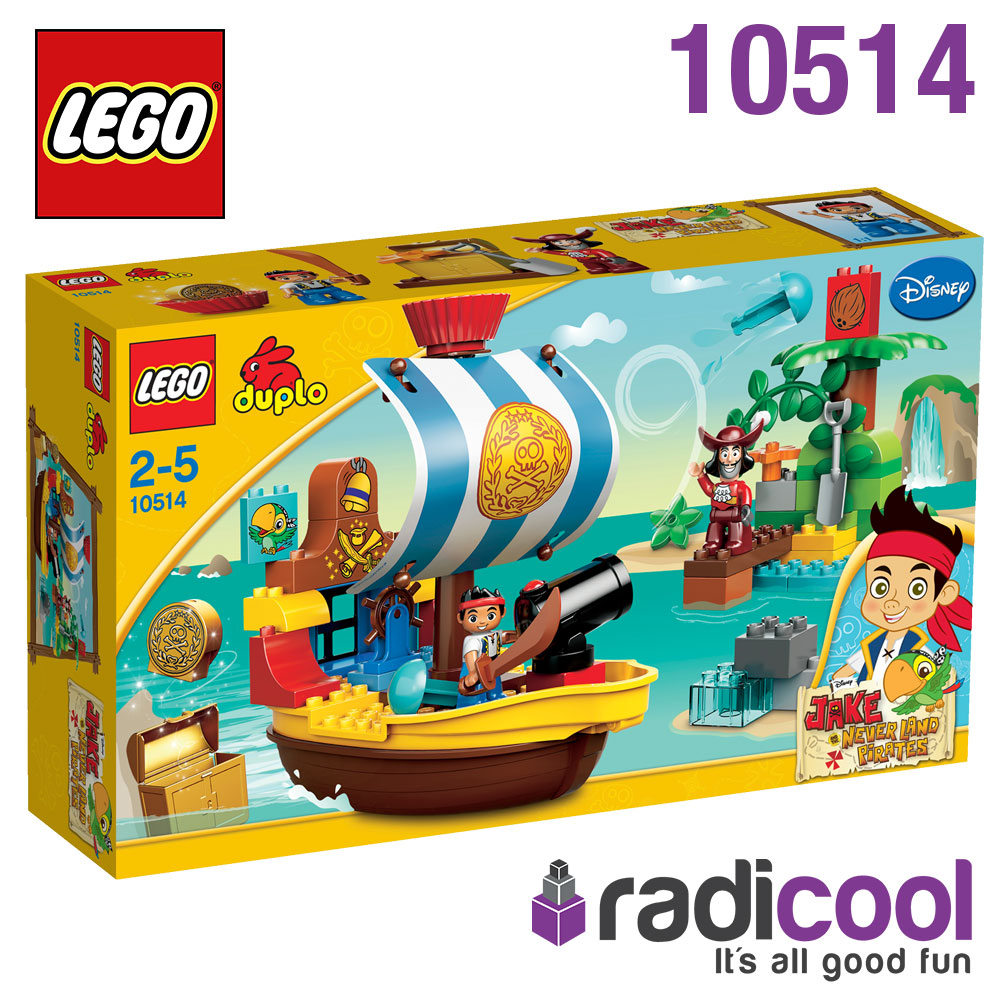 lego duplo age 2