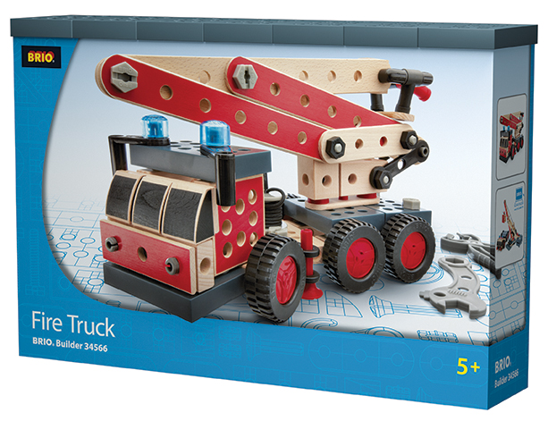 brio builder system 34534