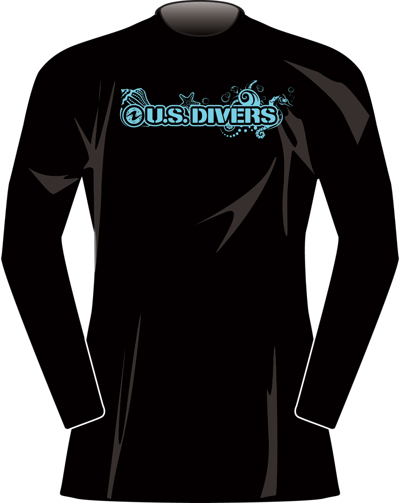 dive brand clothing