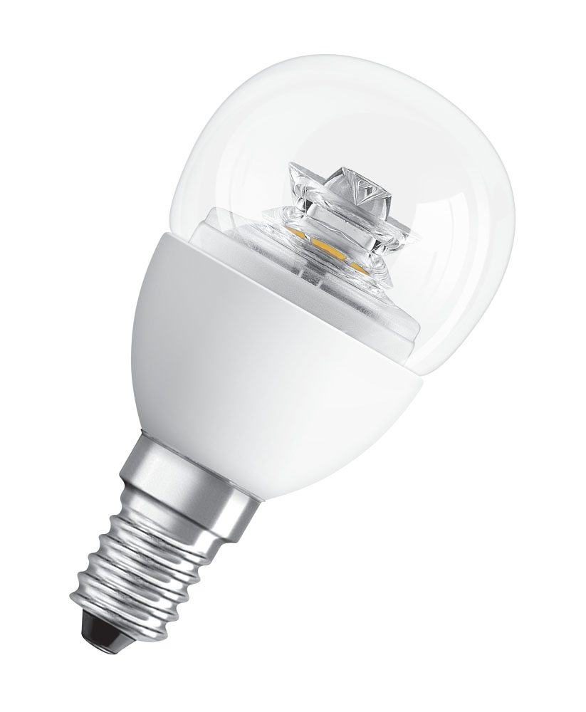 NEW OSRAM PARATHOM CLASSIC P ADVANCED LED BULBS E14 E27 RETROFIT SCREW