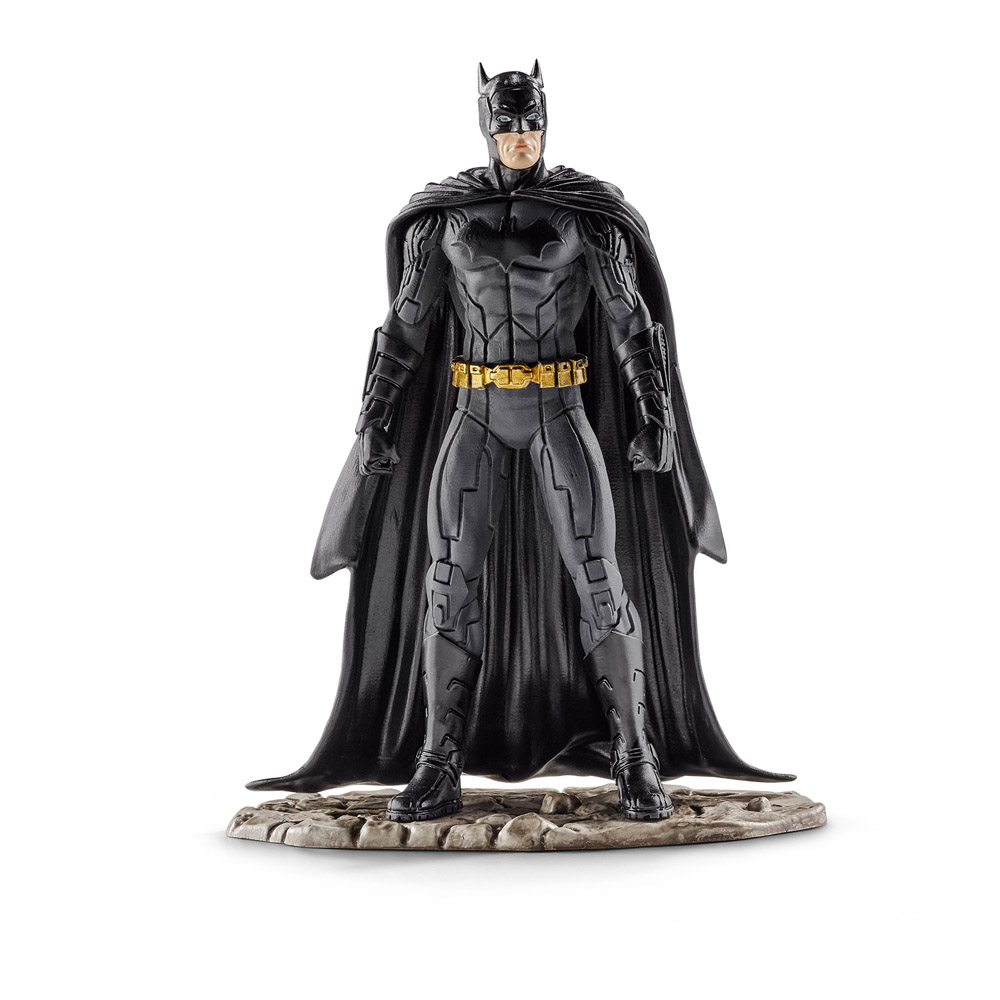 figurine schleich dc comics