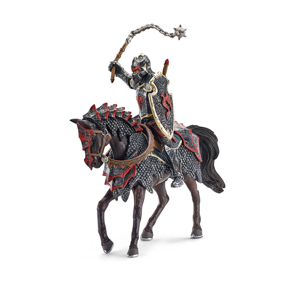 SCHLEICH WORLD OF HISTORY KNIGHTS FIGURES RANGE HISTORIC FIGURINES