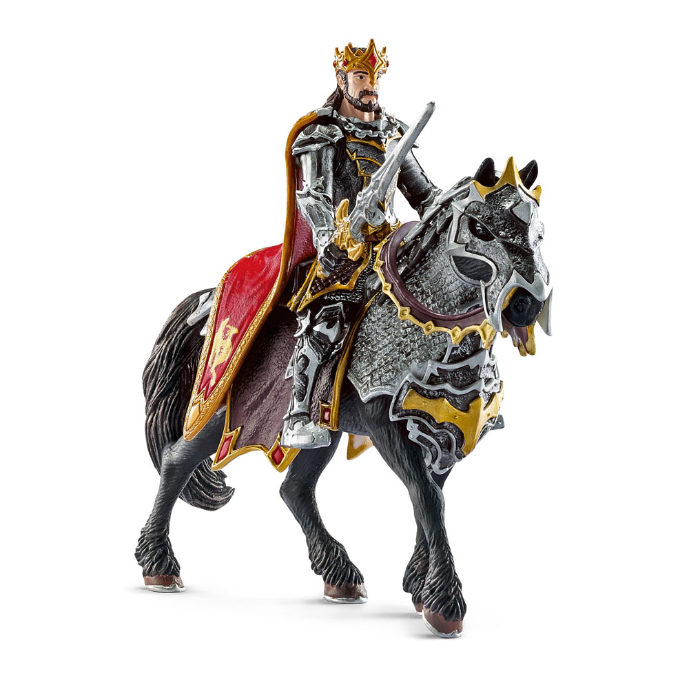 fort knight toys