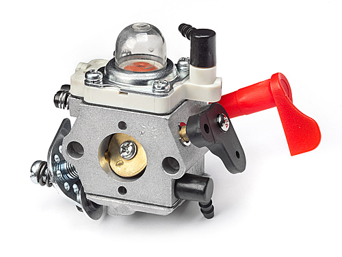 hpi savage 25 carburetor