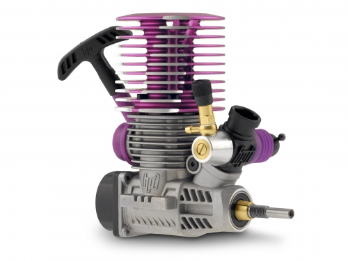 hpi savage x 4.6 carburetor