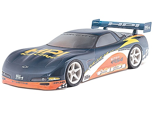 hpi e10 drift mustang