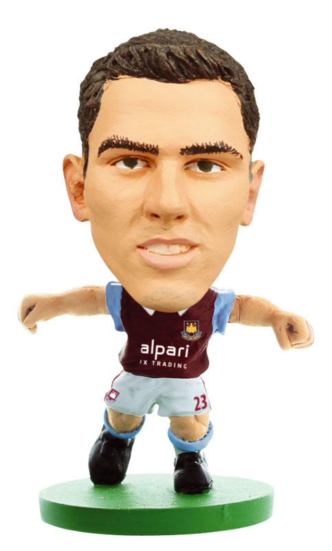 big head little body football figures