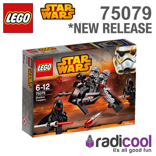 star wars lego shadow box