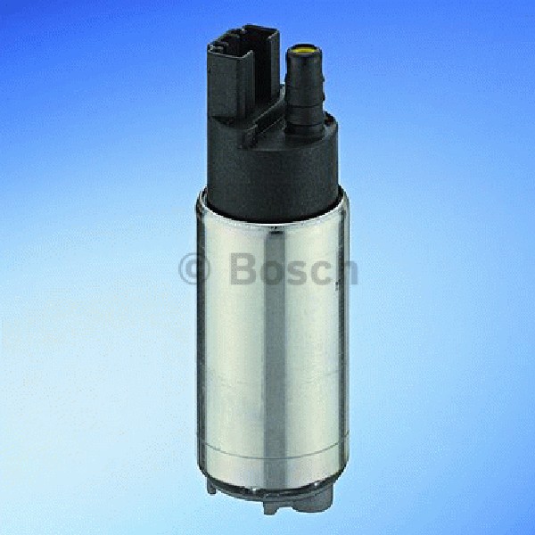 0580453408 Bosch Electric Fuel Pump Fuel Pumps Brand New Genuine Part Ebay 5719