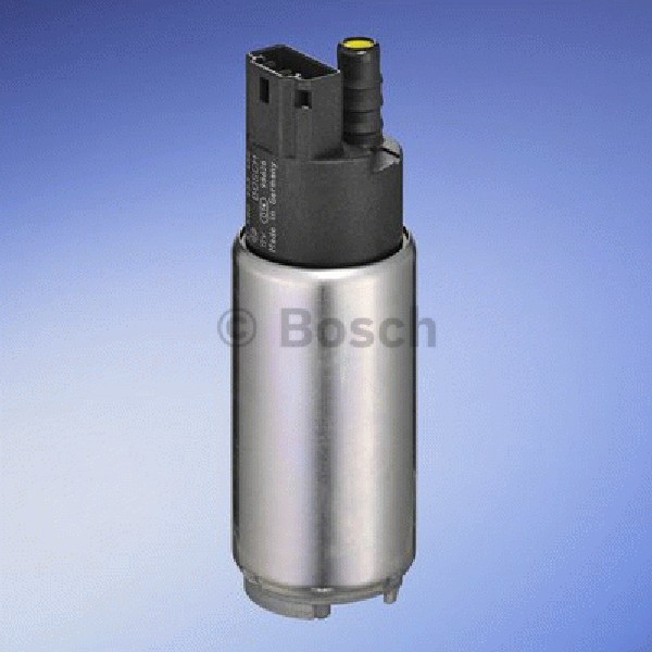 0580454140 Bosch Electric Fuel Pump Fuel Pumps Brand New Genuine Part Ebay 5609