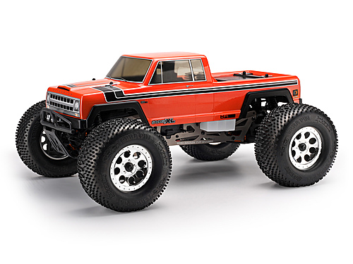 hpi savage xl 5.9 upgrades
