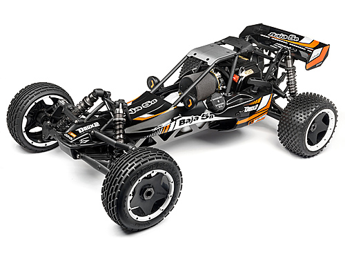hpi bodyshells