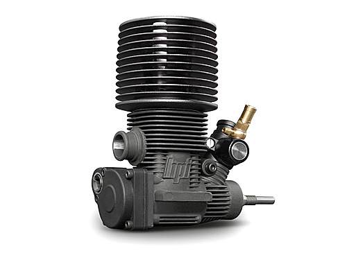 hpi 4.6 engine parts