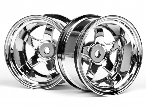 hpi sprint 2 flux parts