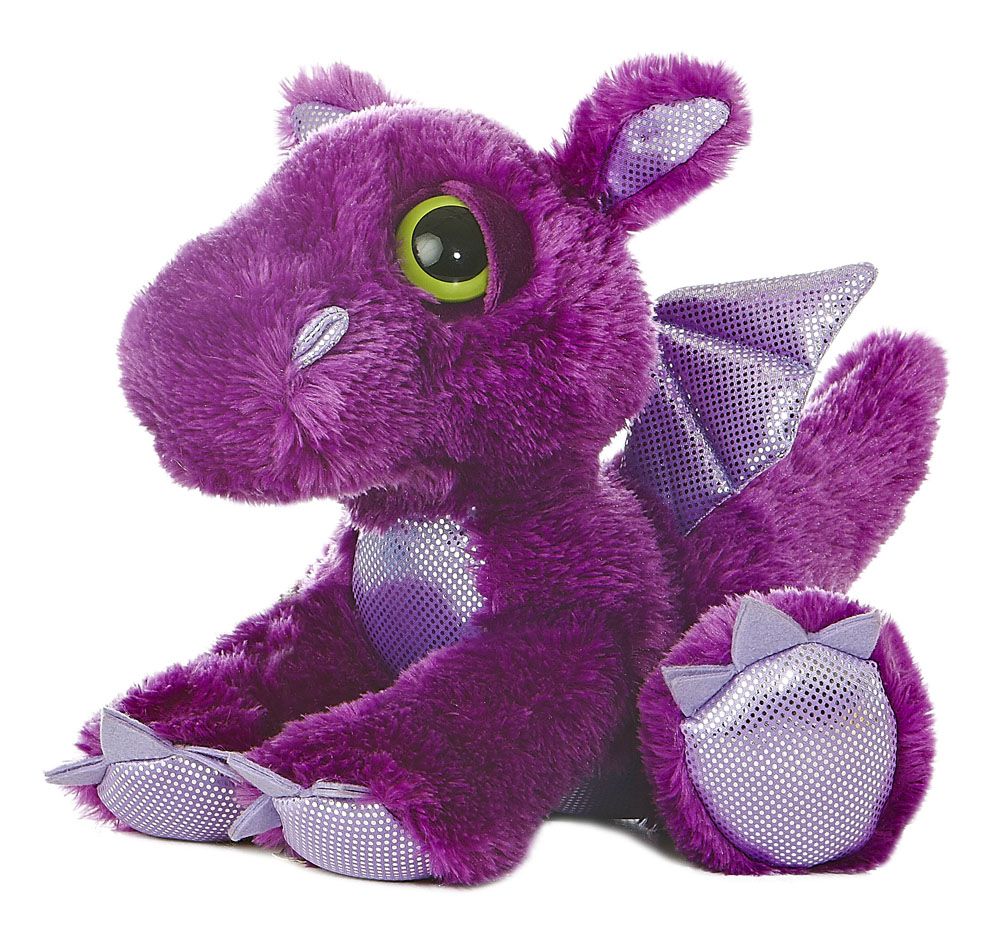 aurora a&a soft toys ltd