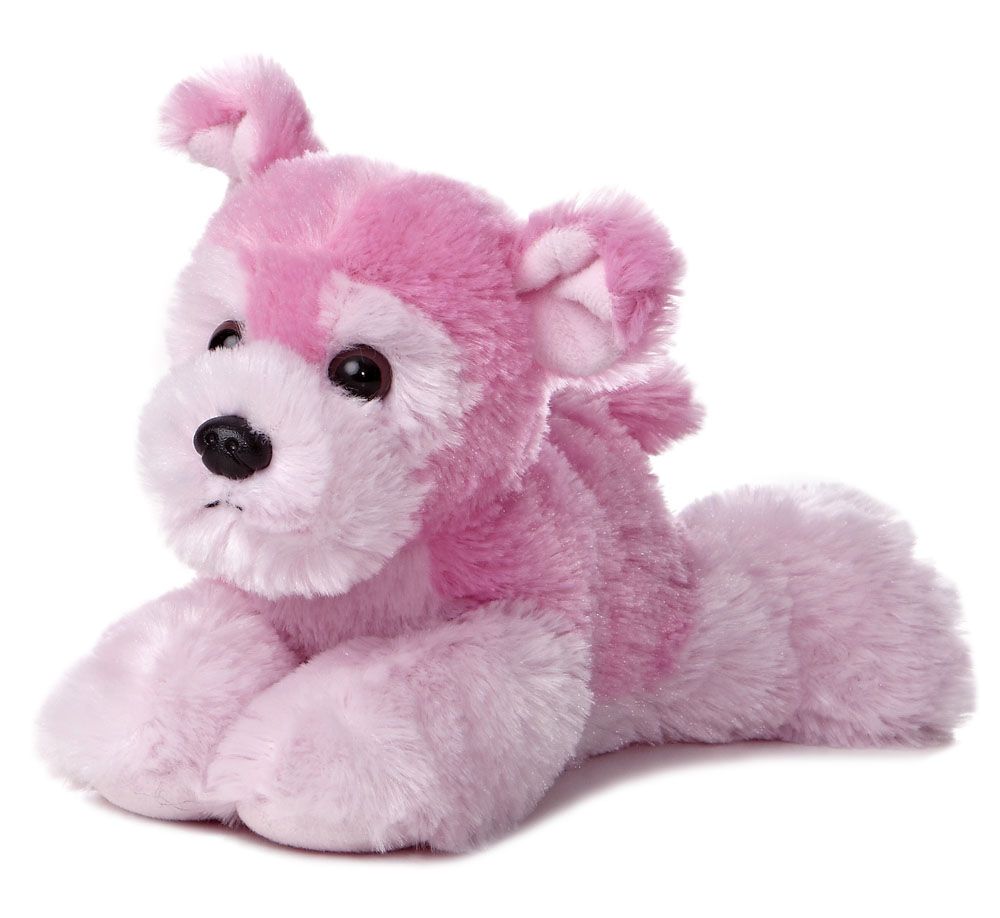 aurora cuddly toys