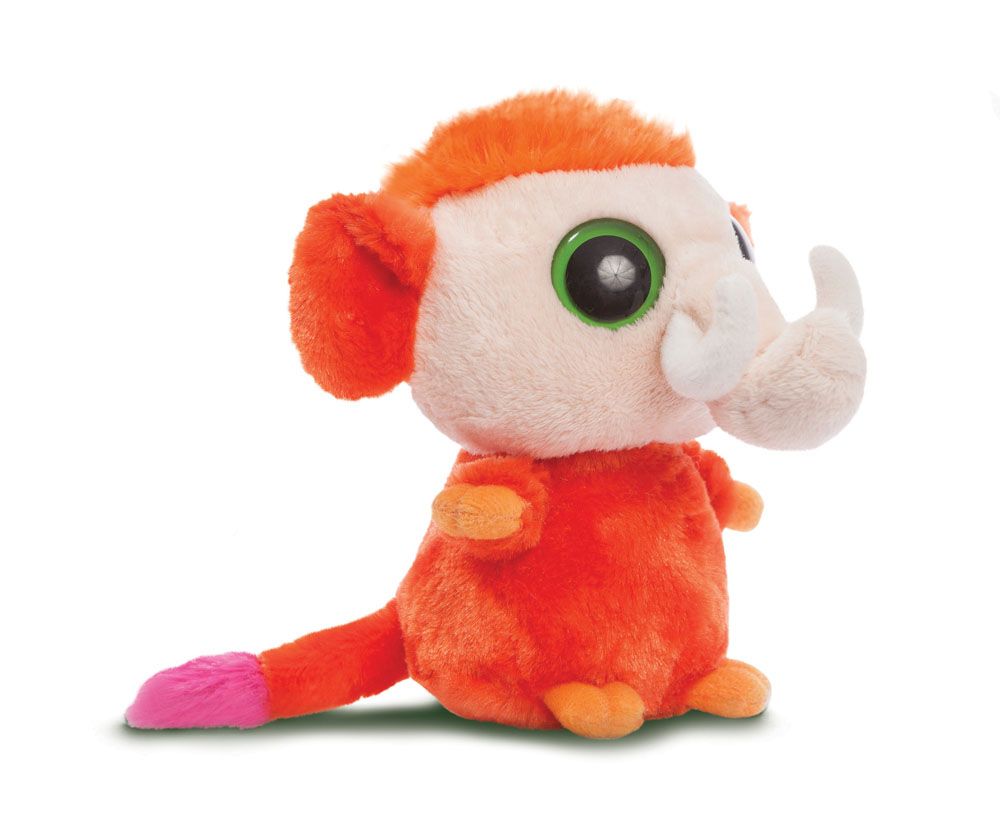 aurora a&a soft toys ltd