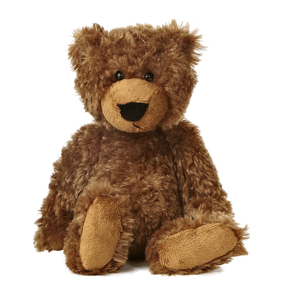 aurora world teddy bear